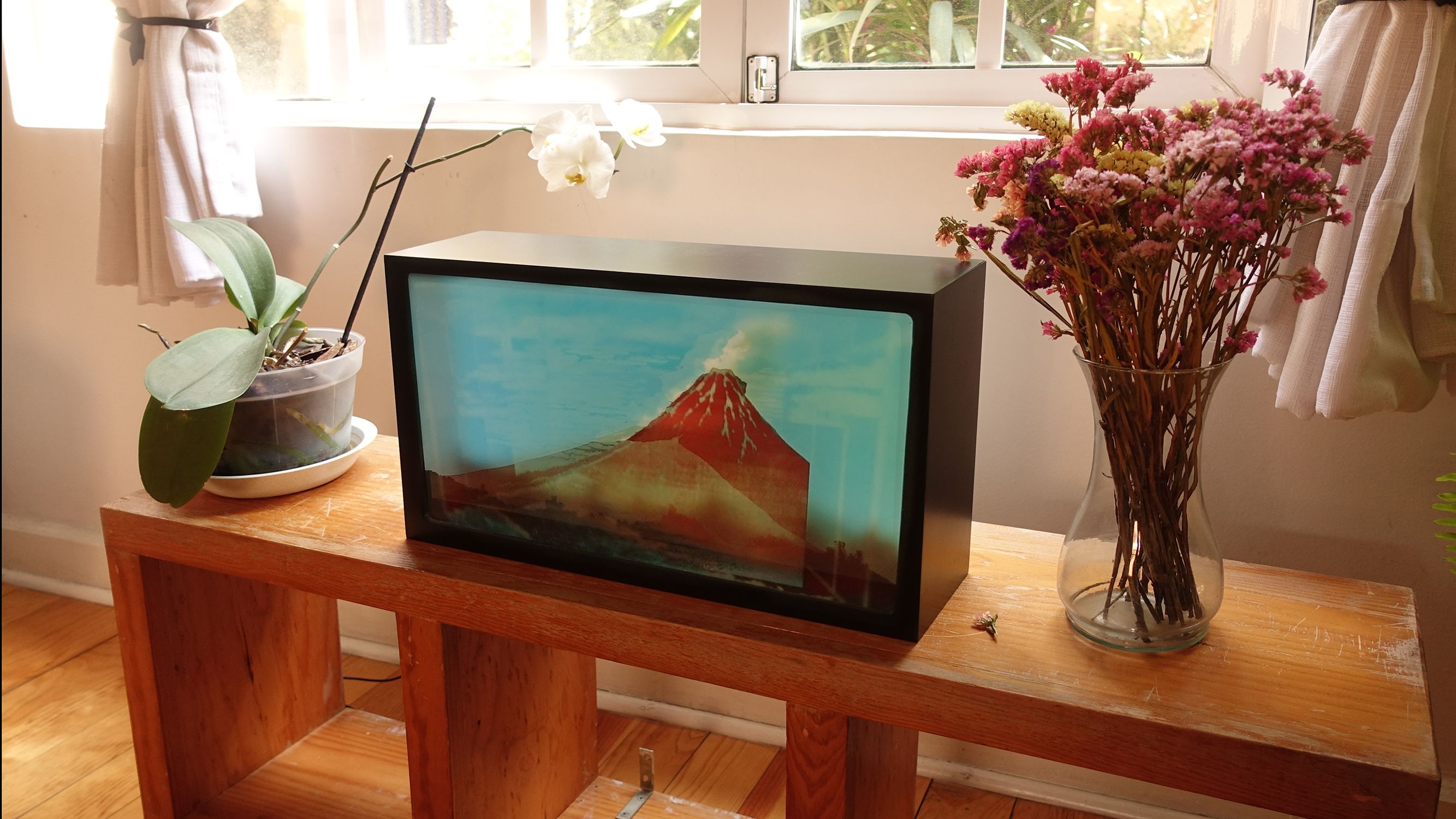 Popocafuji [Lightbox] — view 2