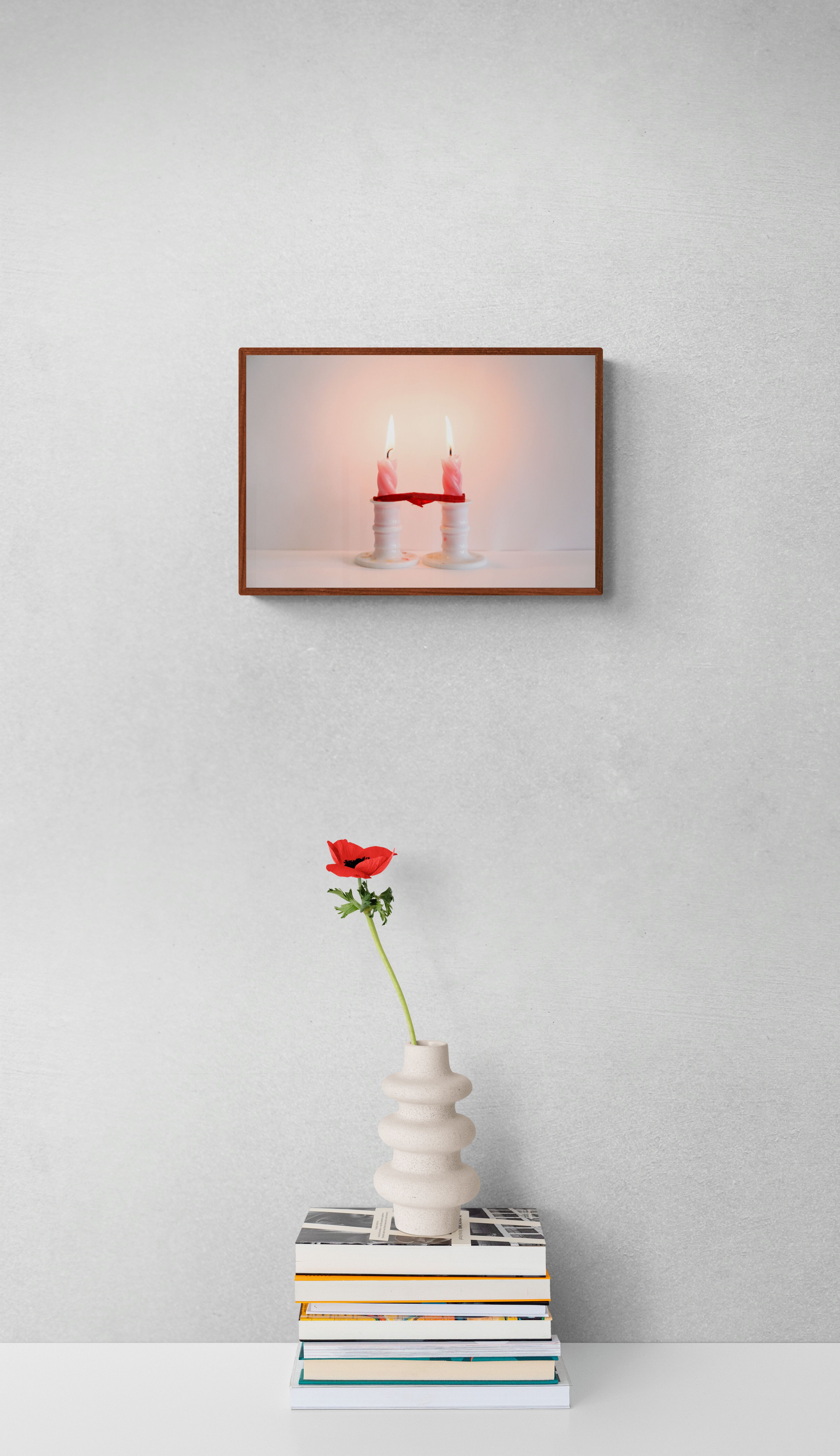 Perfect Lovers II — view 2