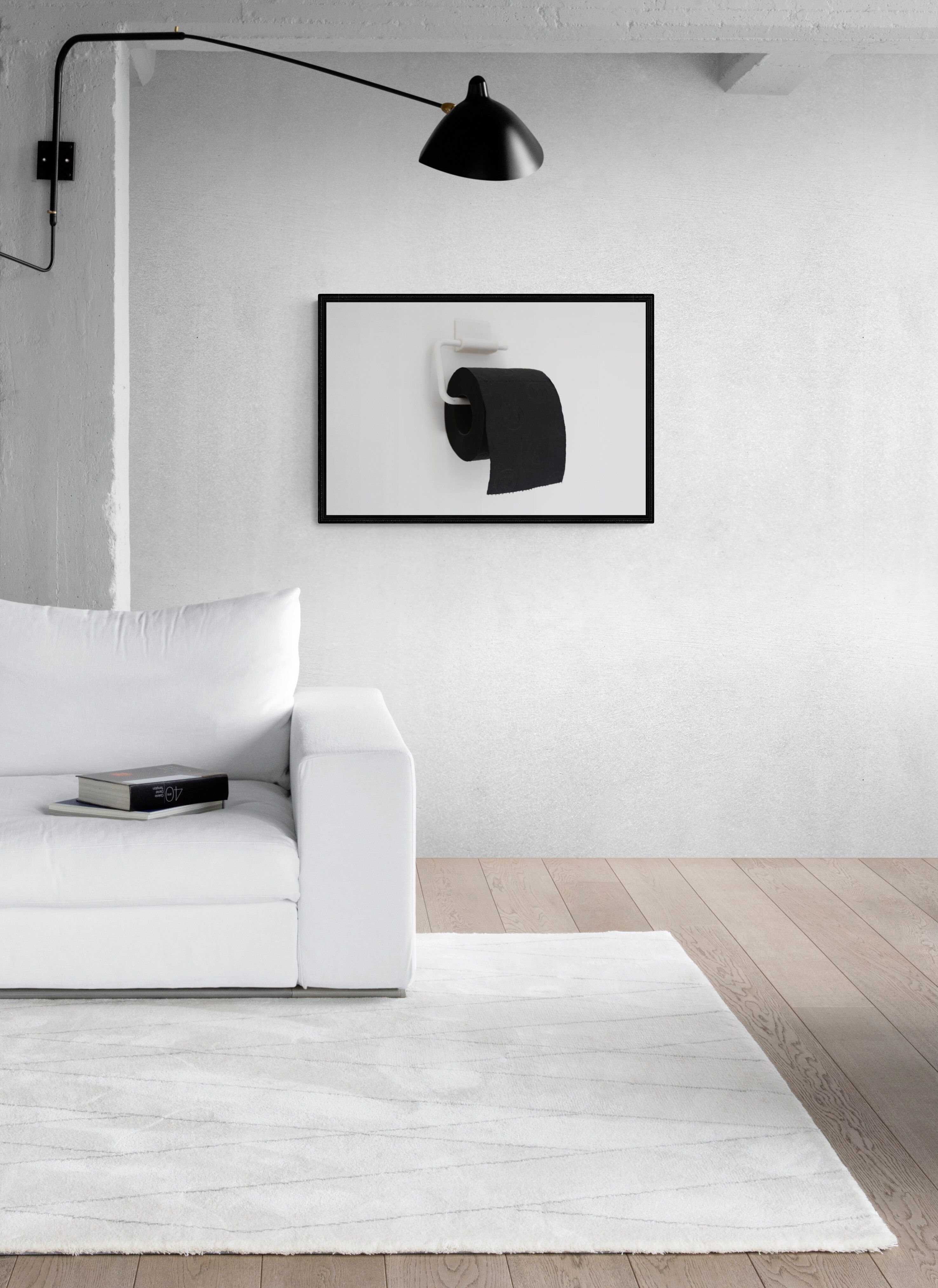 Multicarácter Negro — view 2