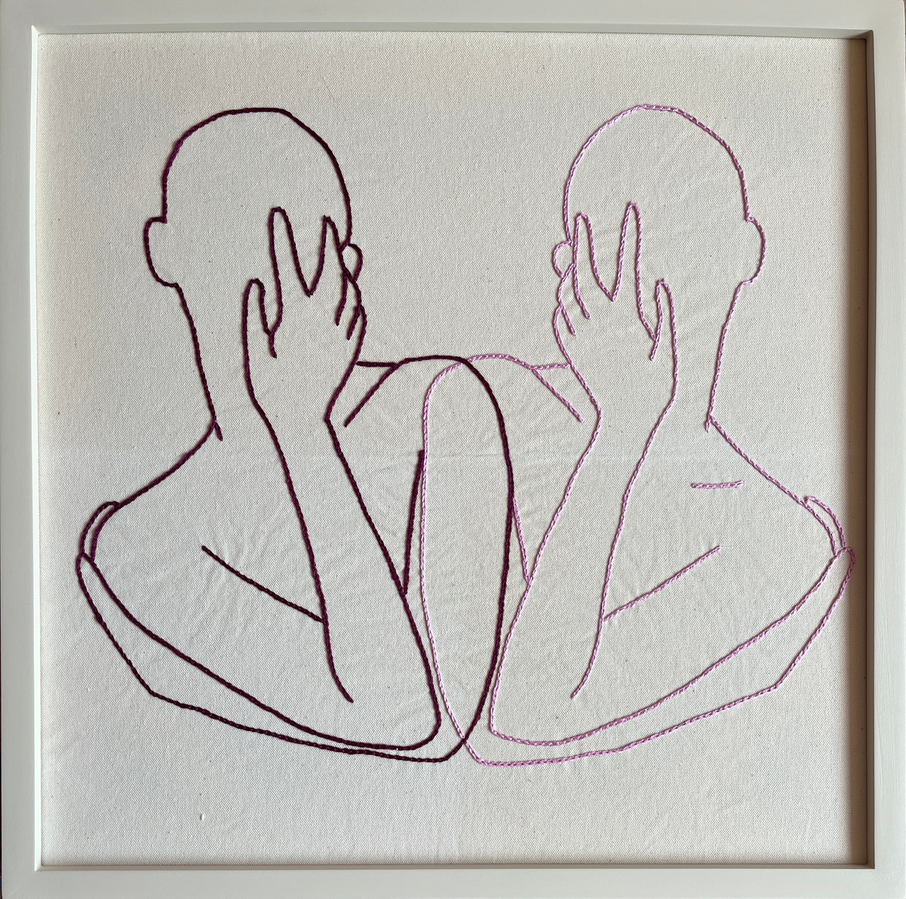 Unfolded