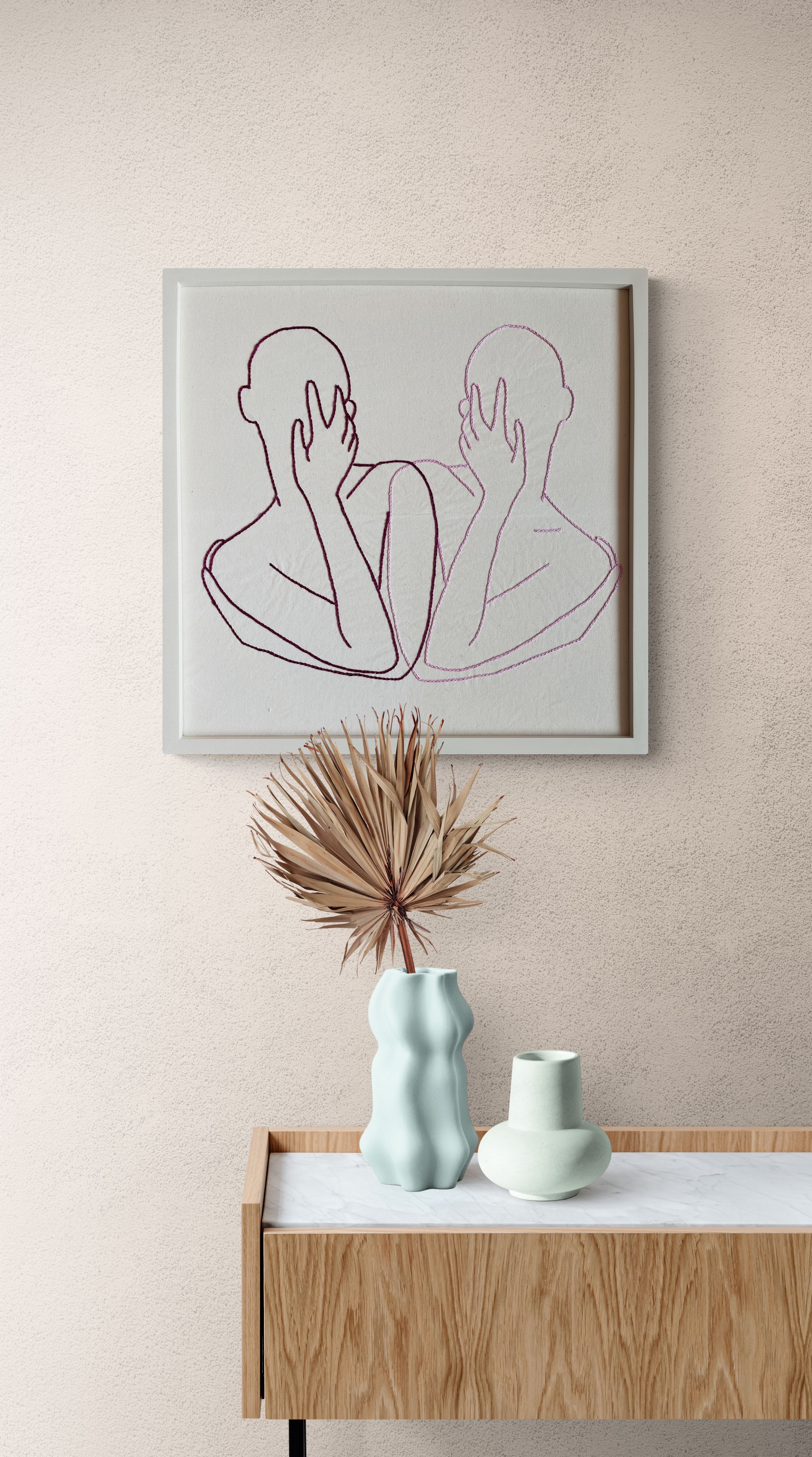 Unfolded — view 2