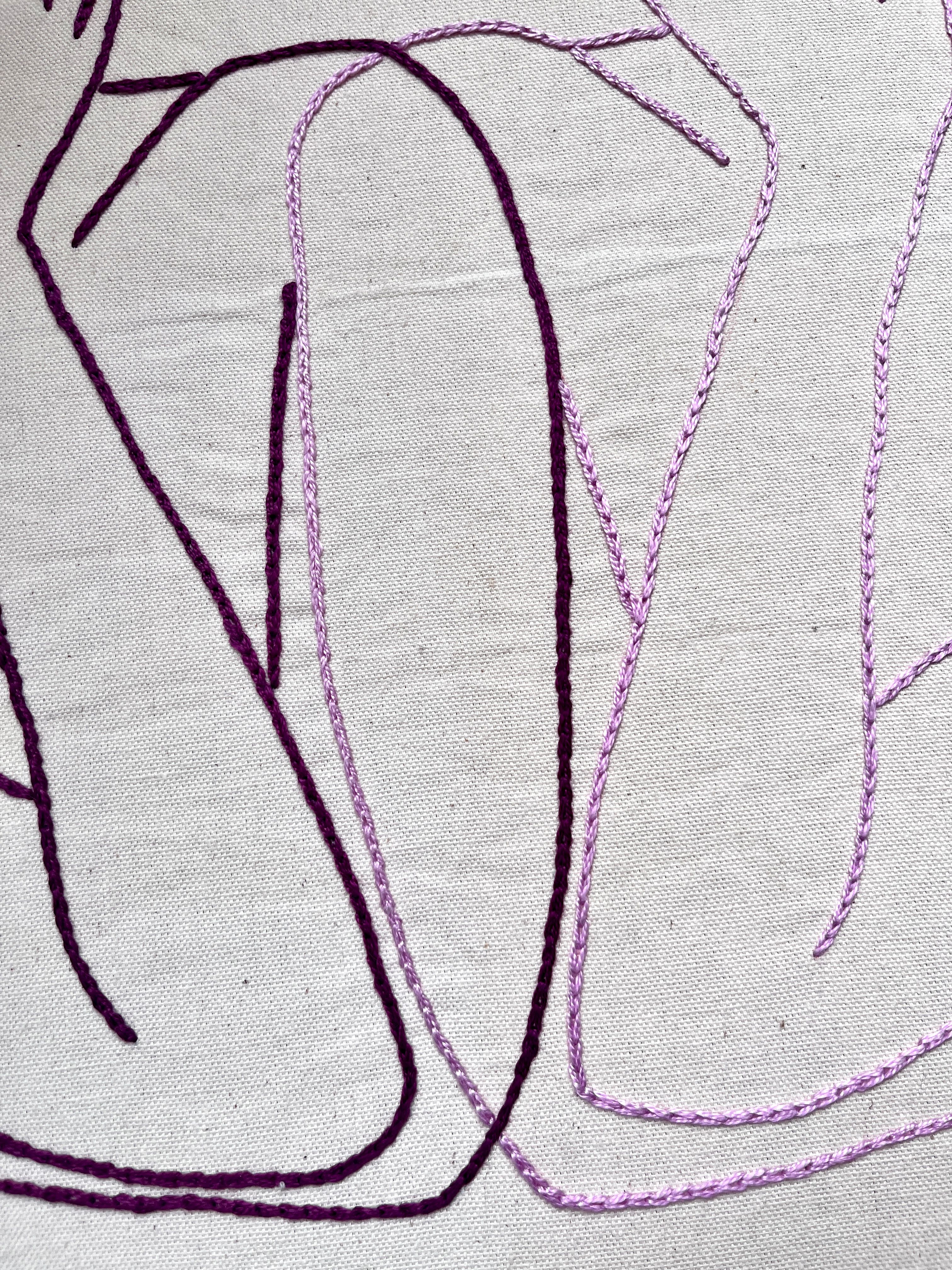 Unfolded — view 3