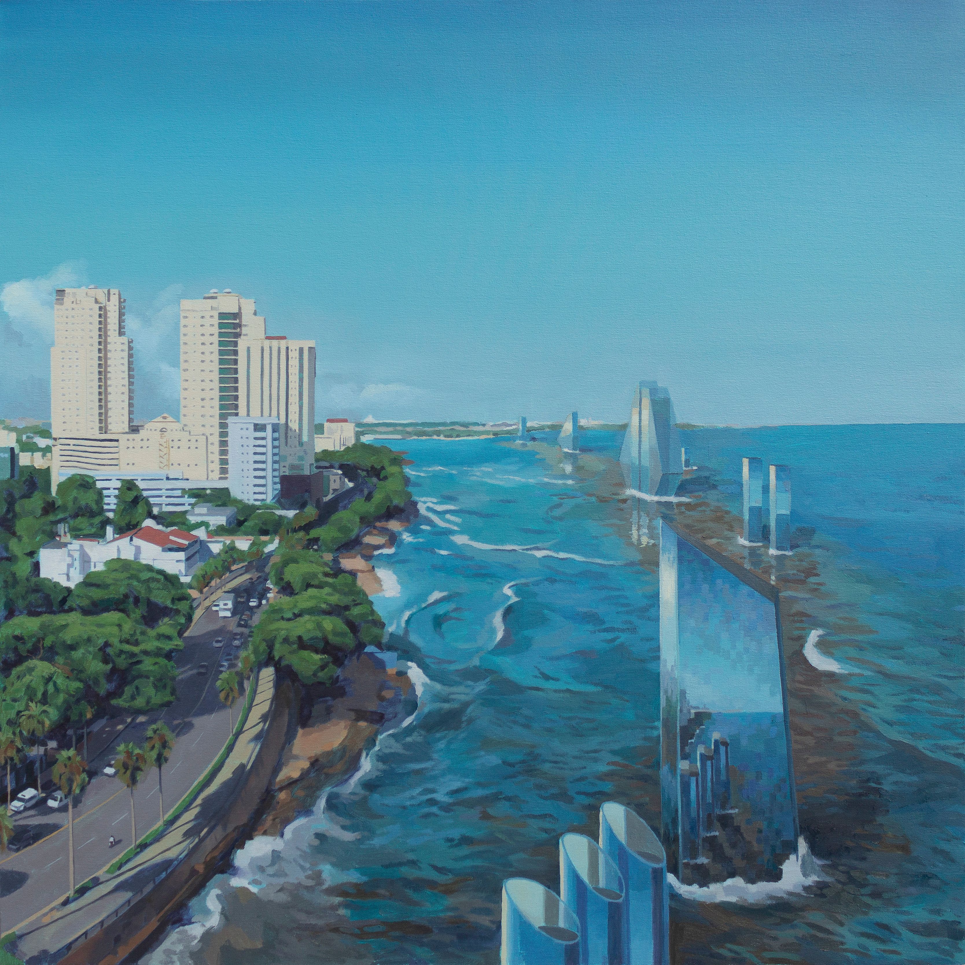 Novo Mundo XXI (2005)