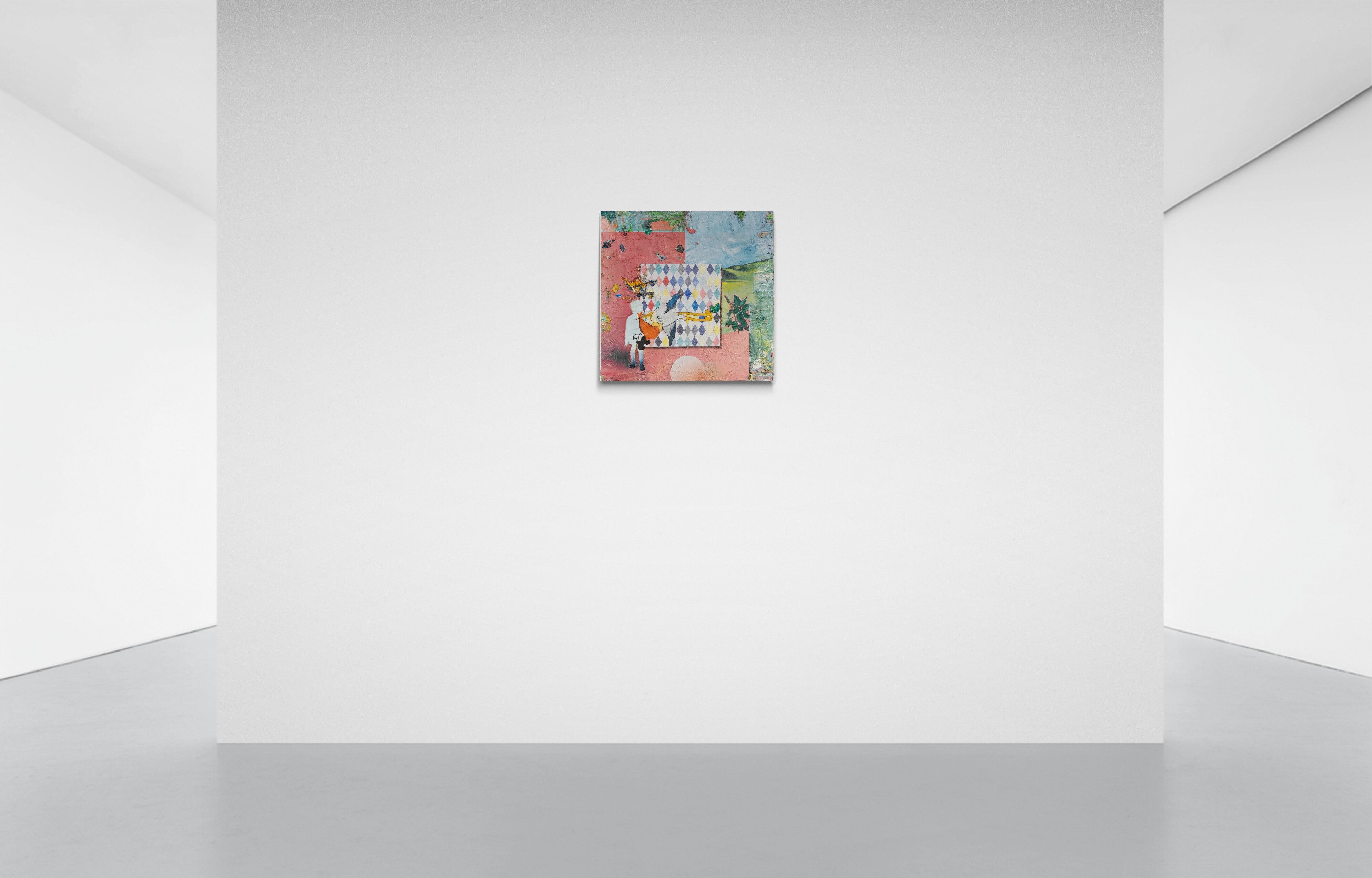 Paisaje — view 2