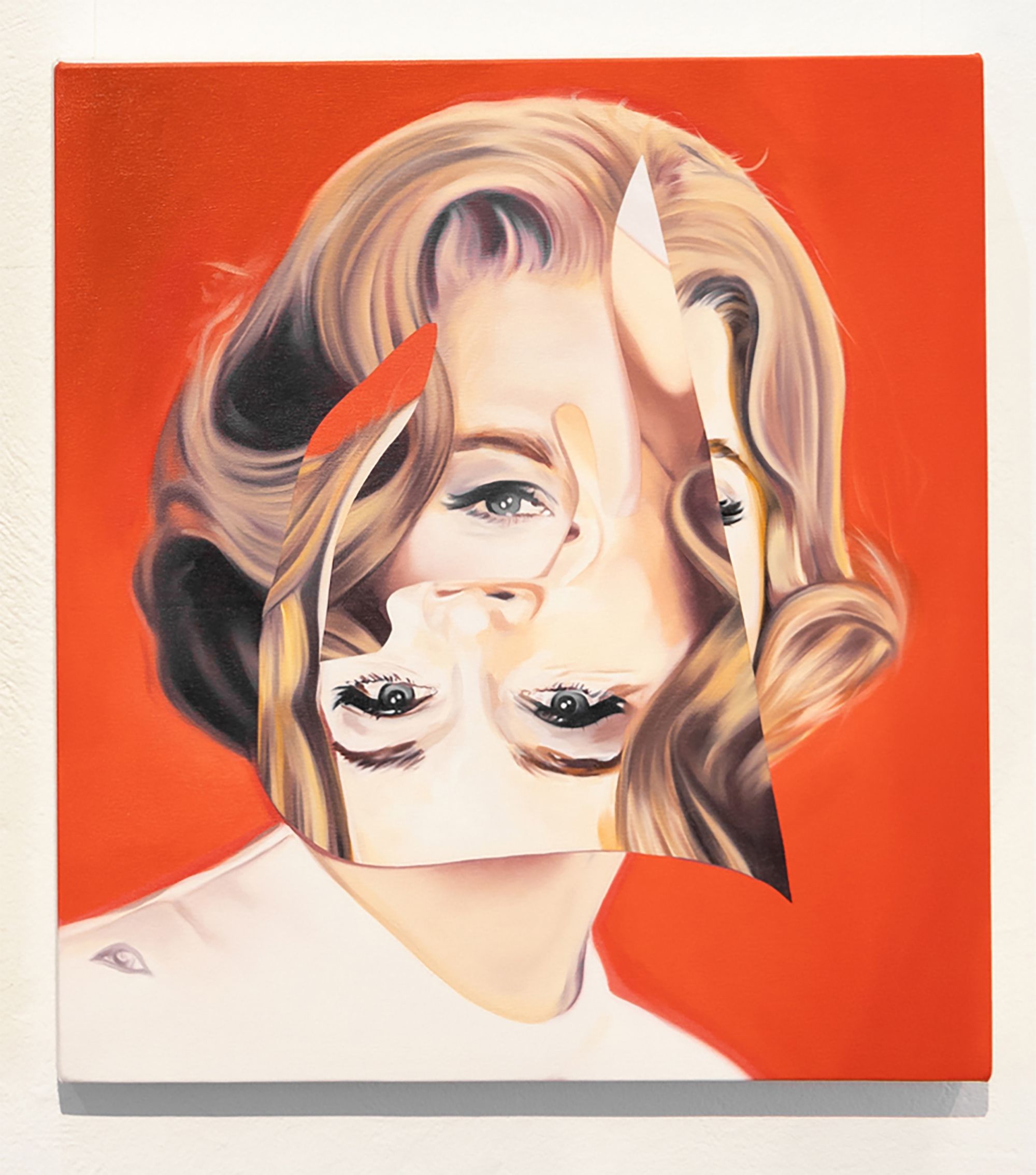 A capitalist society requires a culture based in images. (Excerpt)