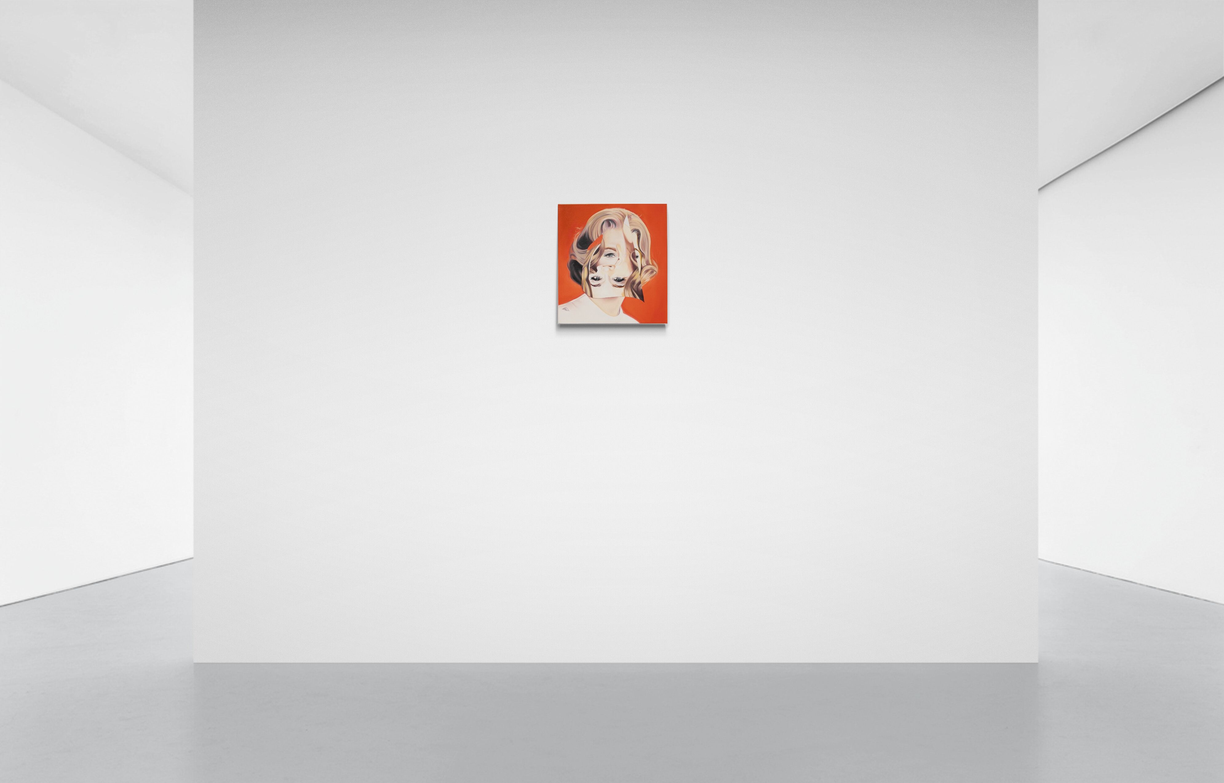 A capitalist society requires a culture based in images. (Excerpt) — view 2