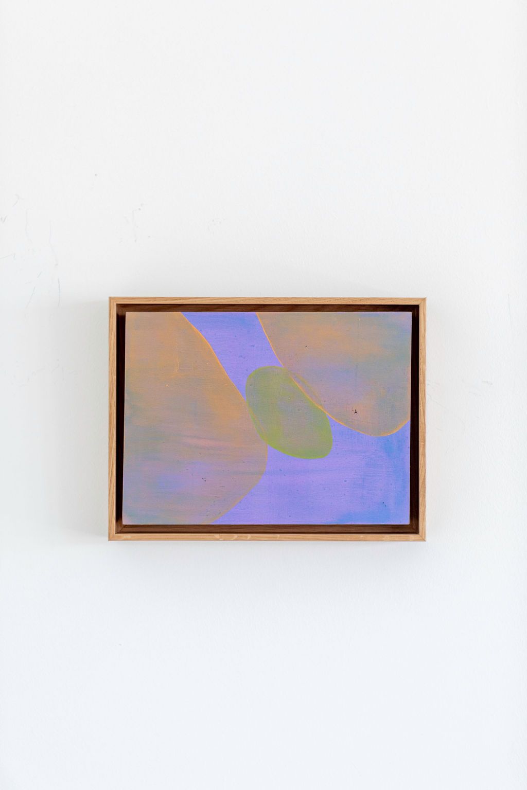 Caracoles — view 2