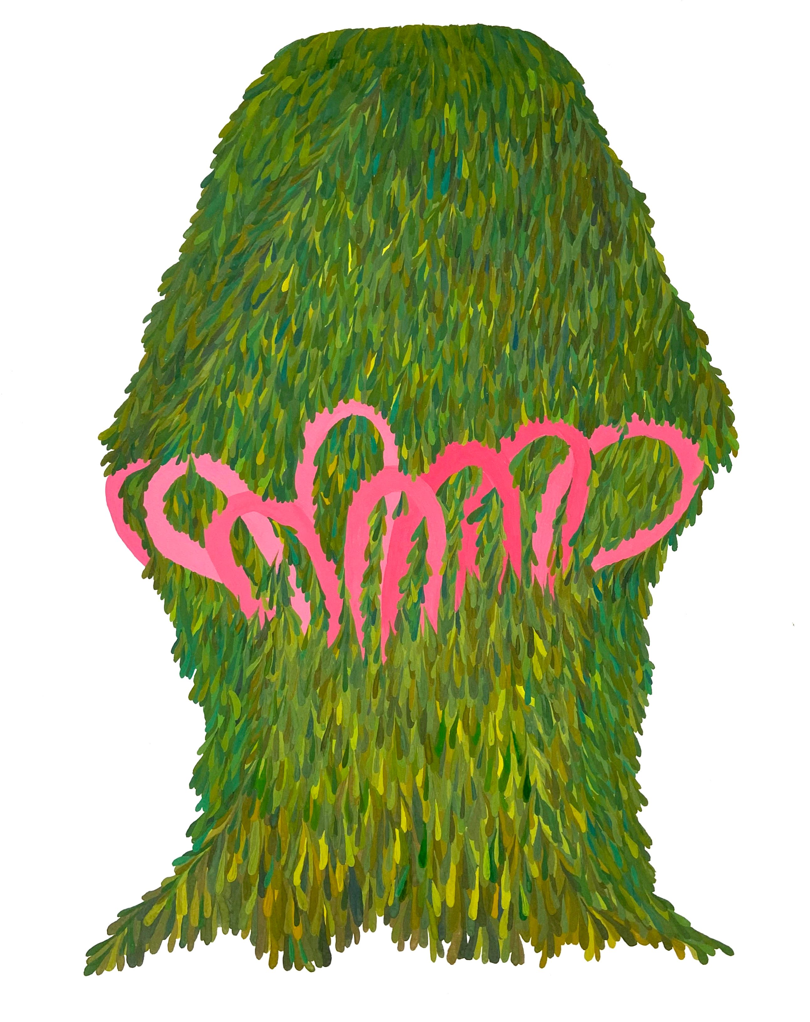 Jungle Gym (Pink)