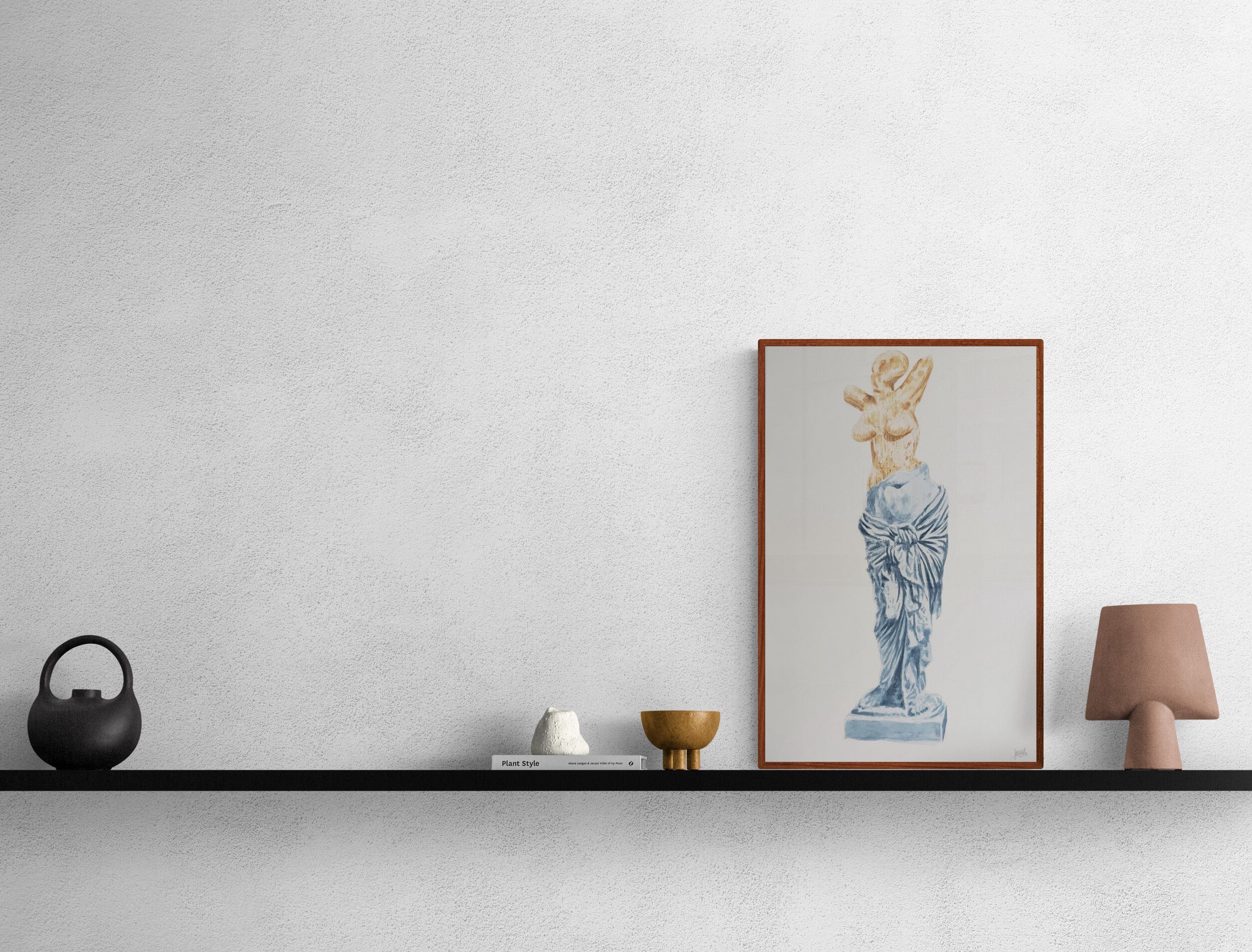Double Standard II — view 2