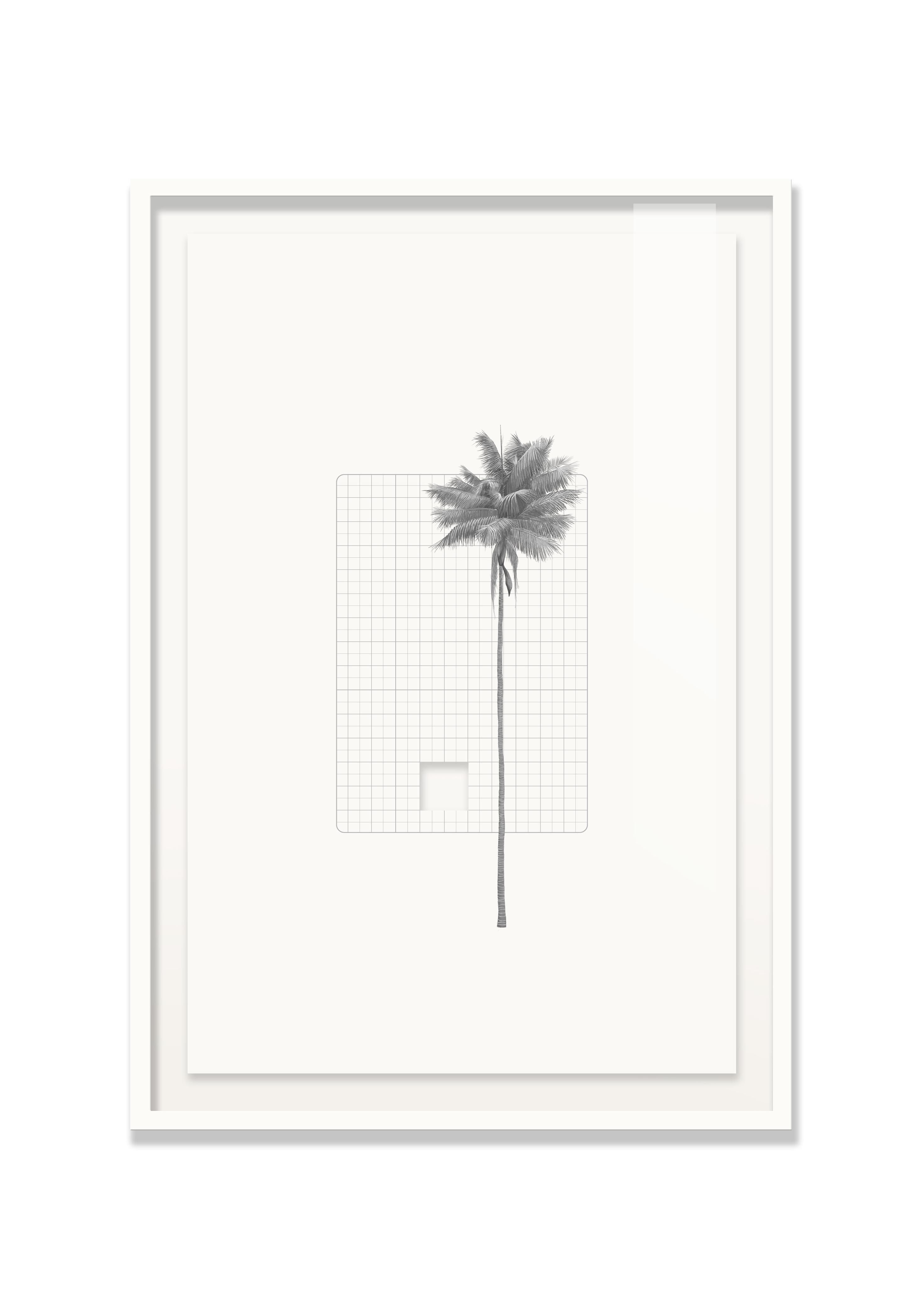 Paisaje Octagonal 06