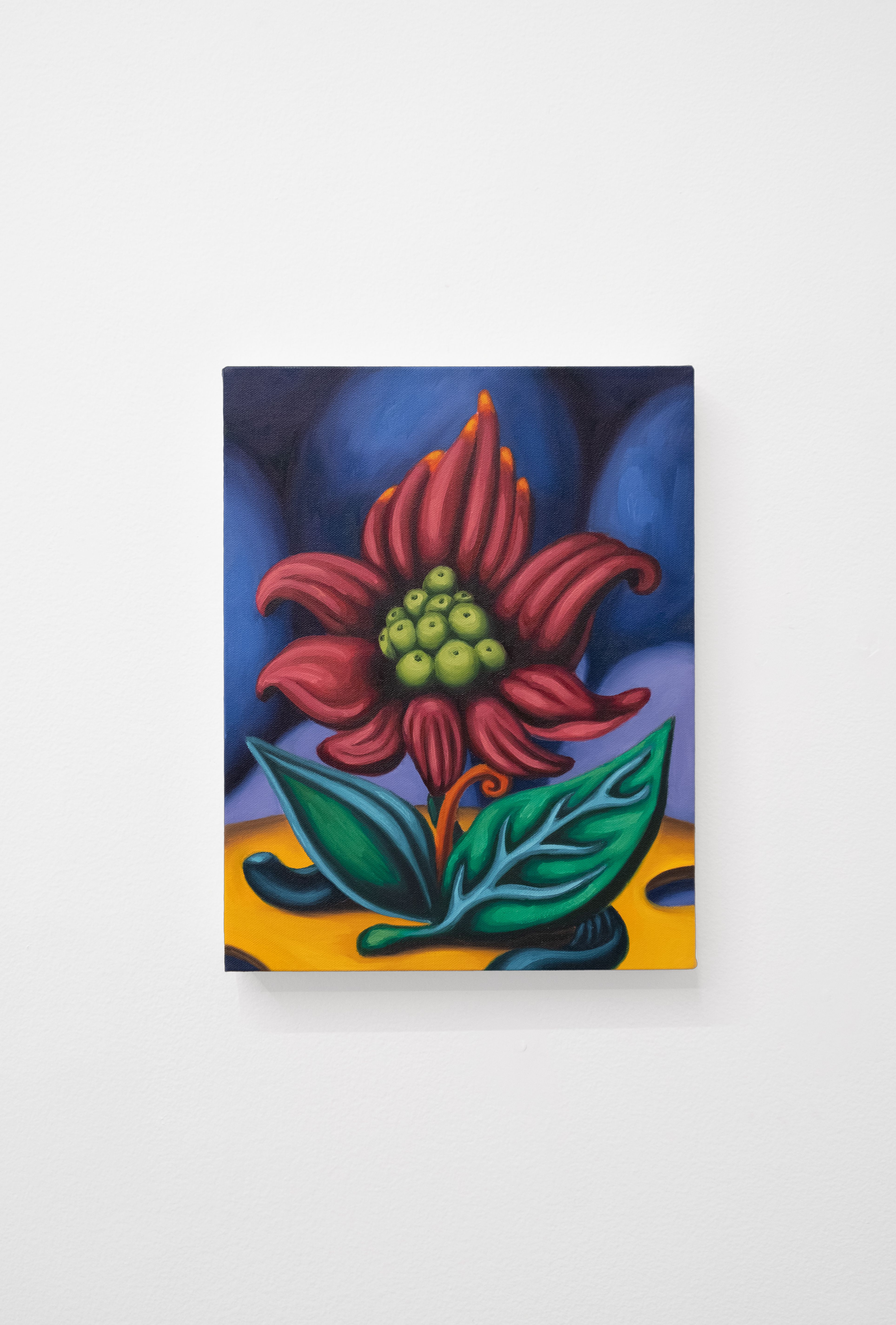 Mandevilla