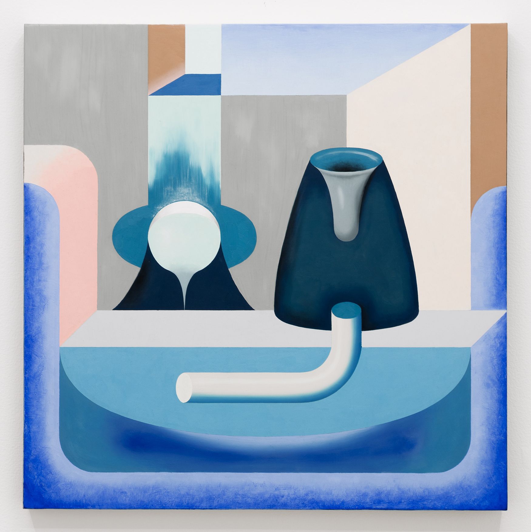 Objetos de agua