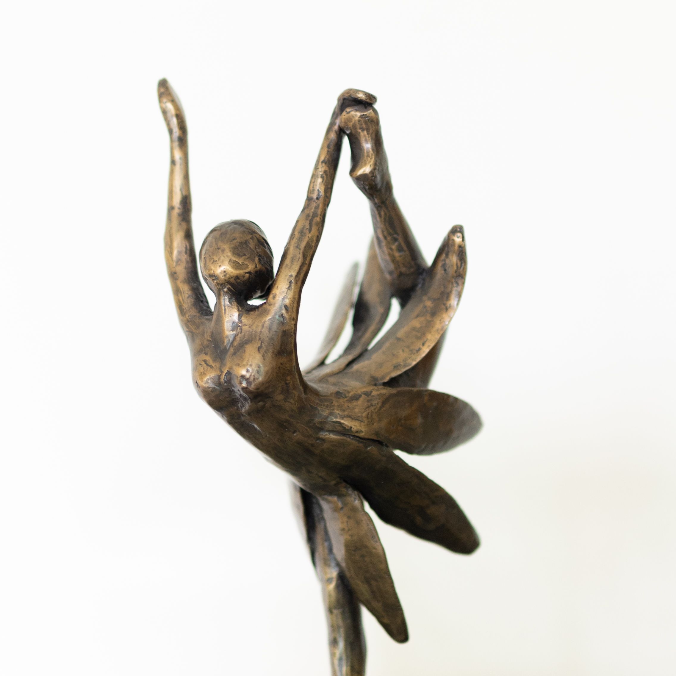 The Eternal Ballerina