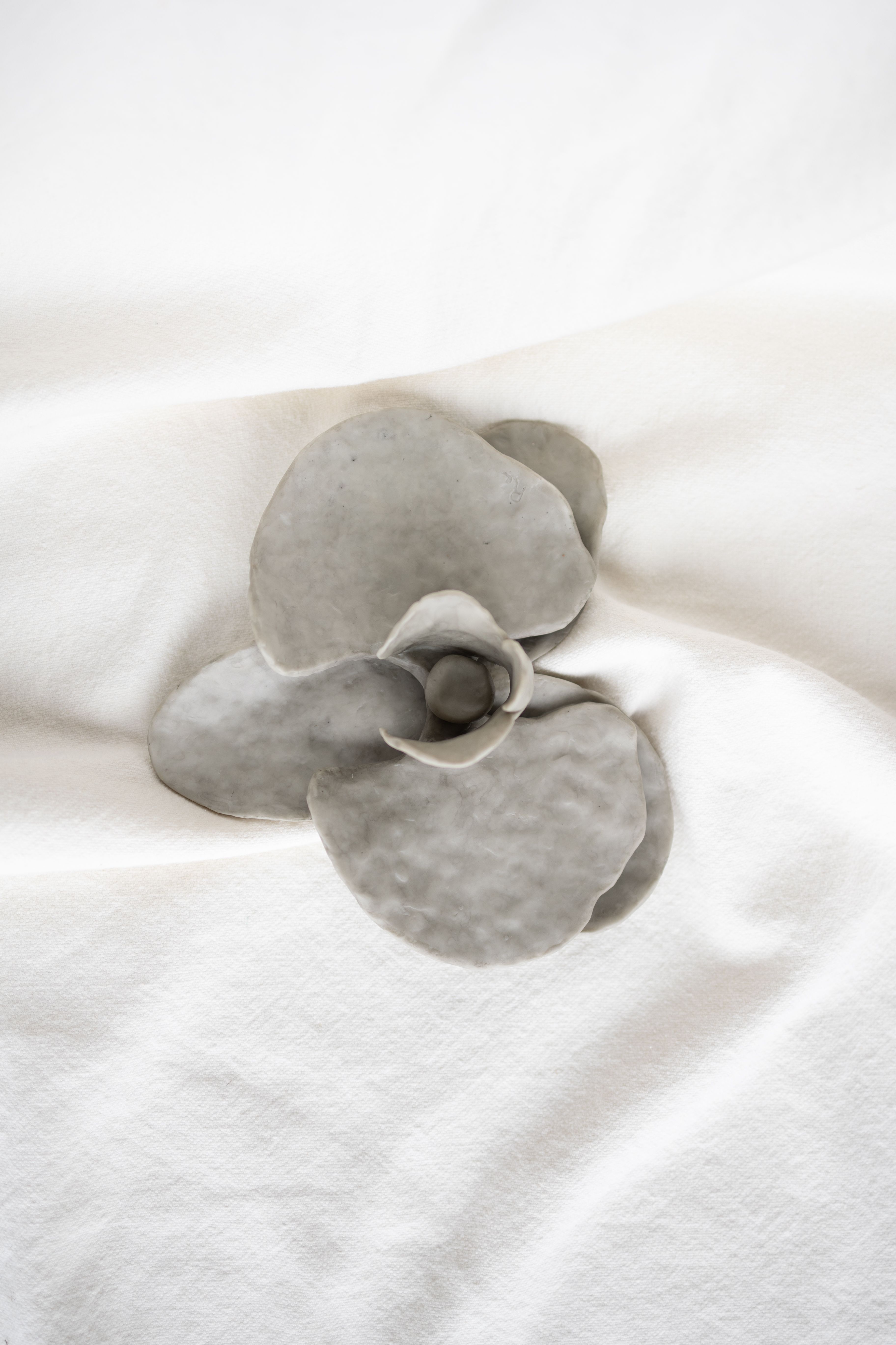 The Eternal Orchid II