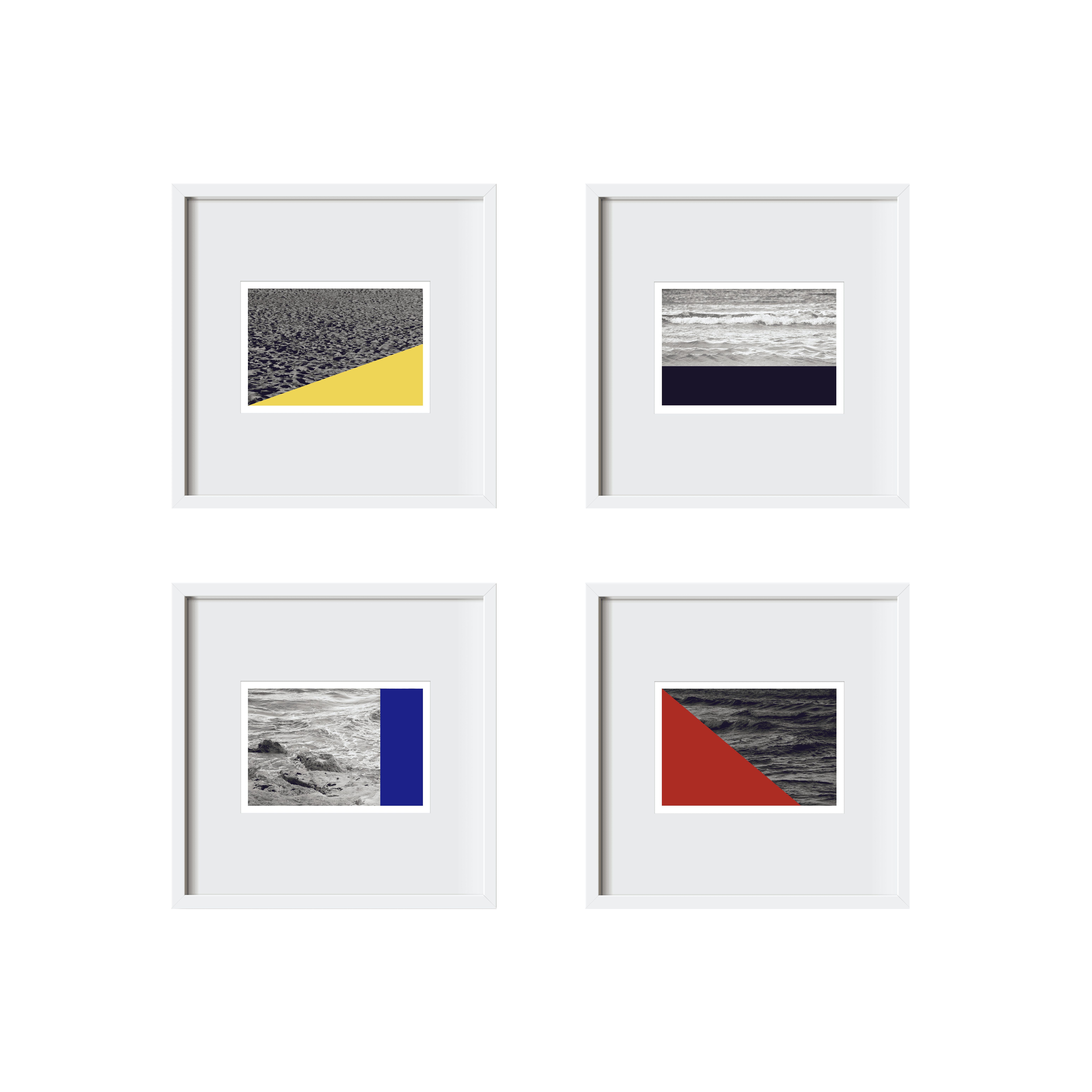 Playas | Geometria 