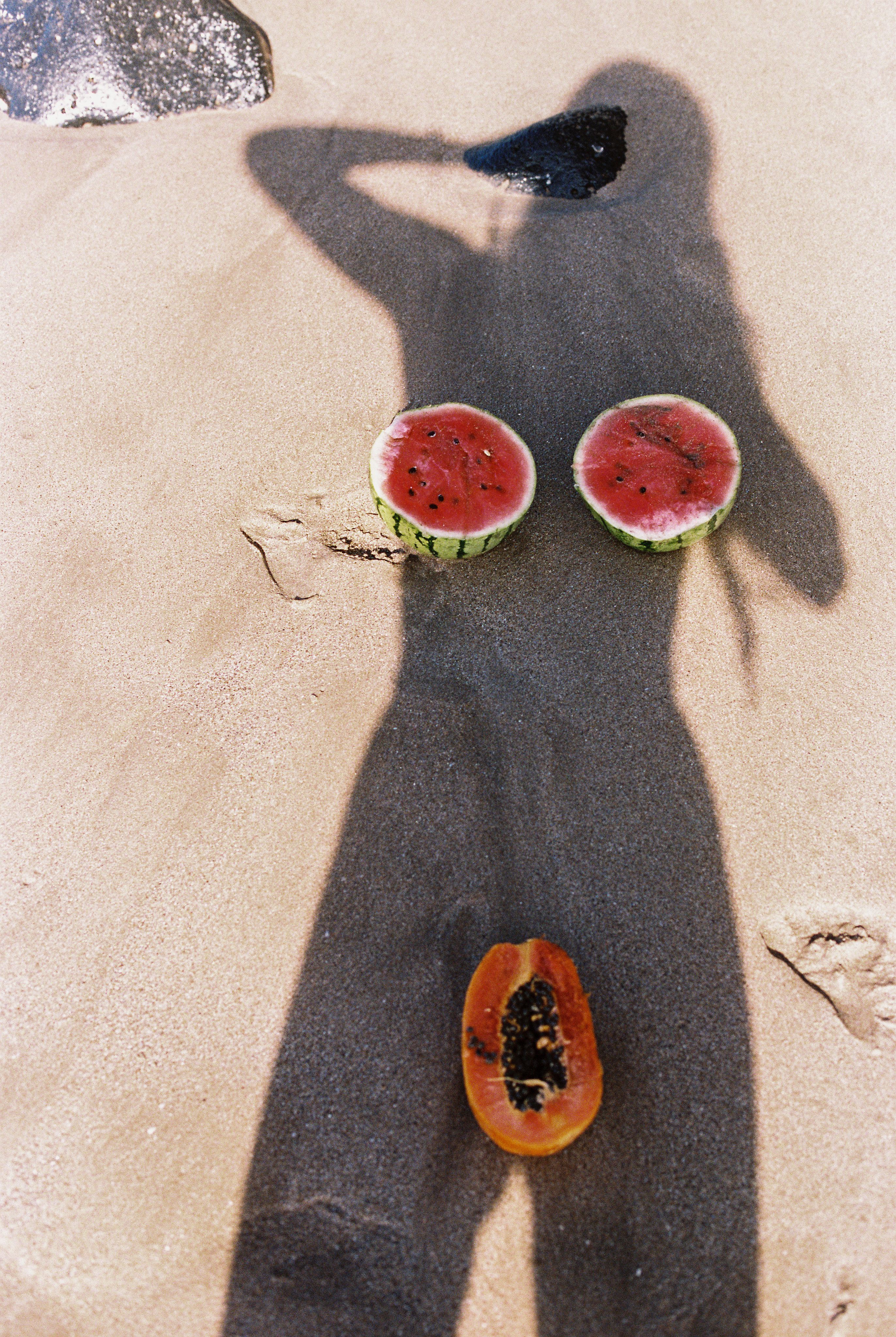 Self Portrait