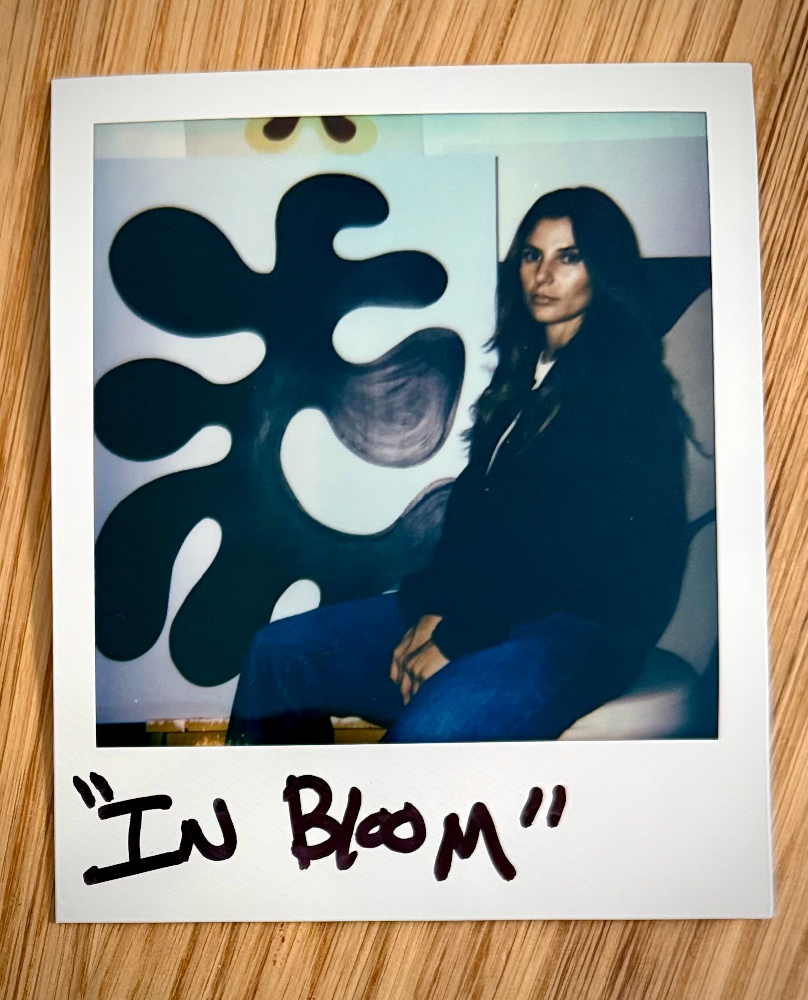 Introducing Shadia’s Newest Work: “In Bloom” and More