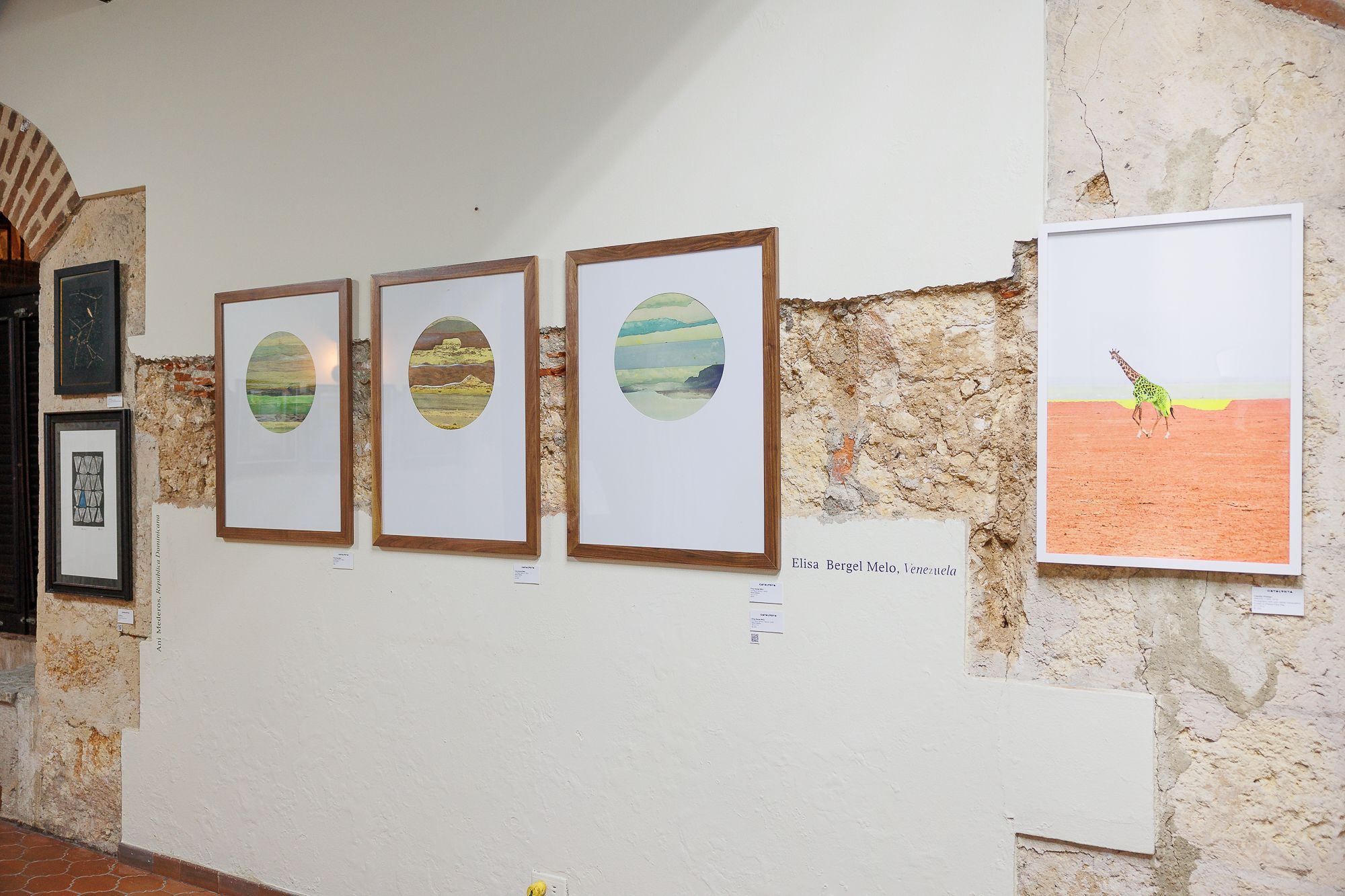 Catalysta’s First (Certainly Not Last) Pop-up