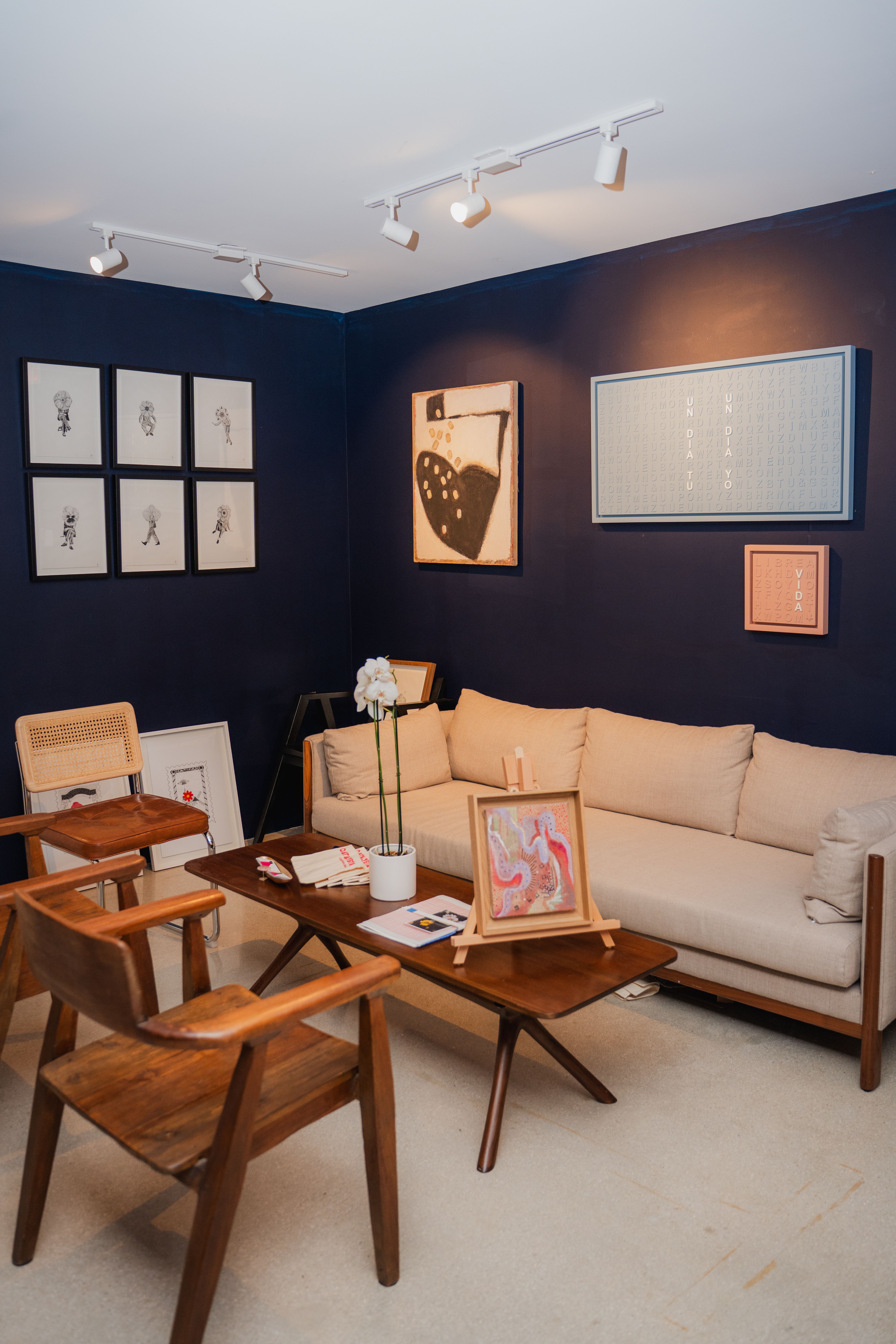 Reimagining the Art World with Catalysta: From Gallery Walls to Emerging Voices