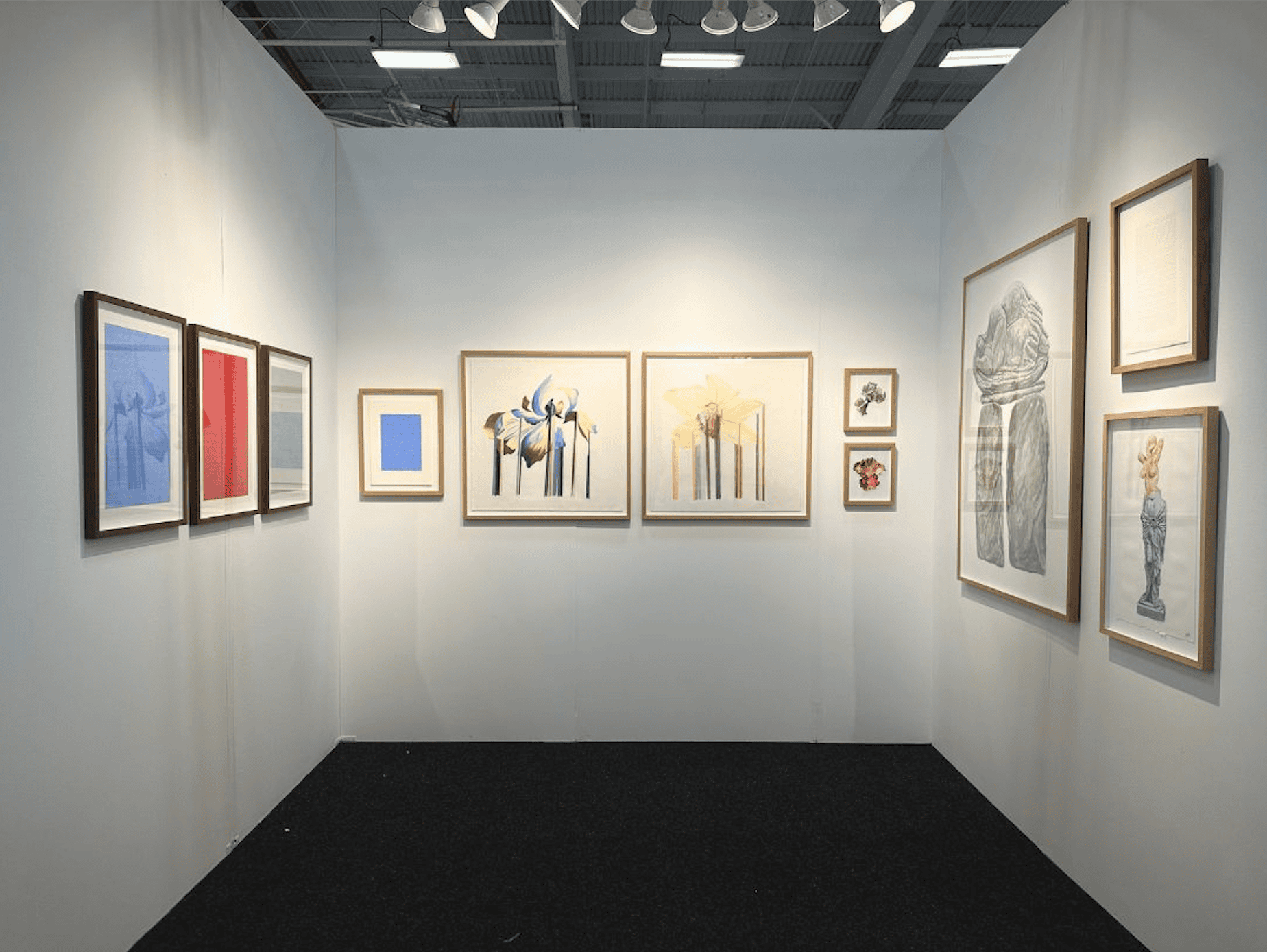 Art on Paper New York 