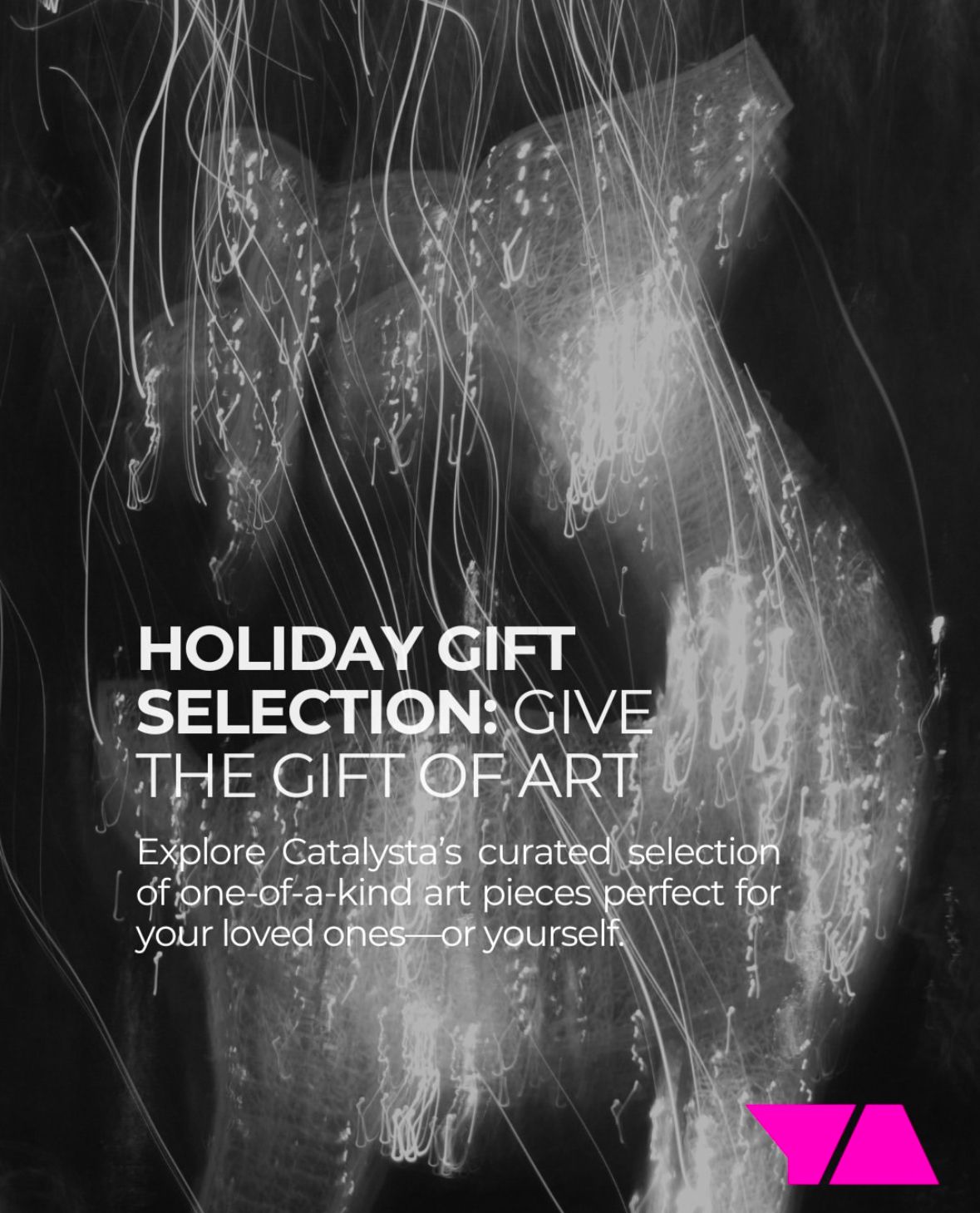 Holiday Gift Selection